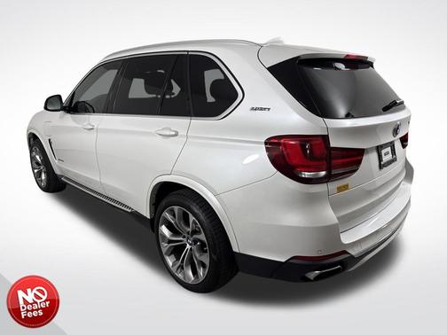 2018 BMW X5 eDrive xDrive40e
