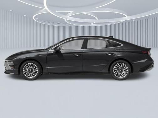 2025 Hyundai SONATA Hybrid SE