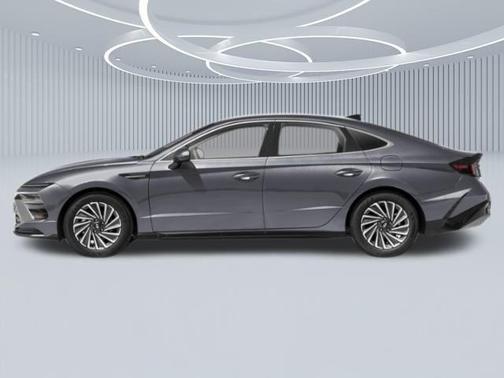 2025 Hyundai SONATA Hybrid SE