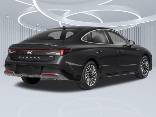 2025 Hyundai SONATA Hybrid SE