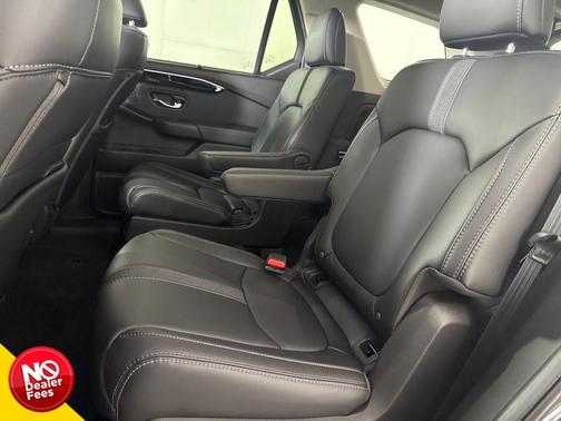 2024 Honda Pilot EX-L 7 Passenger