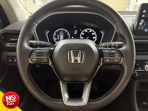 2024 Honda Pilot EX-L 7 Passenger