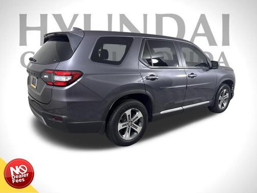 2024 Honda Pilot EX-L 7 Passenger