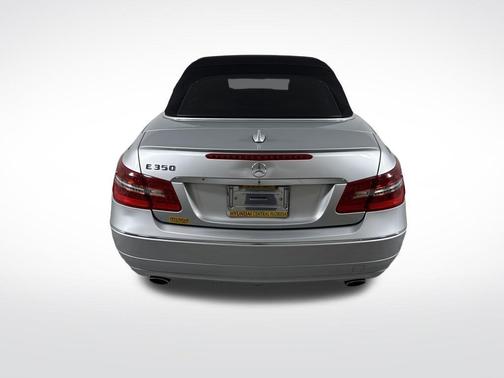2013 Mercedes-Benz E-Class E 350