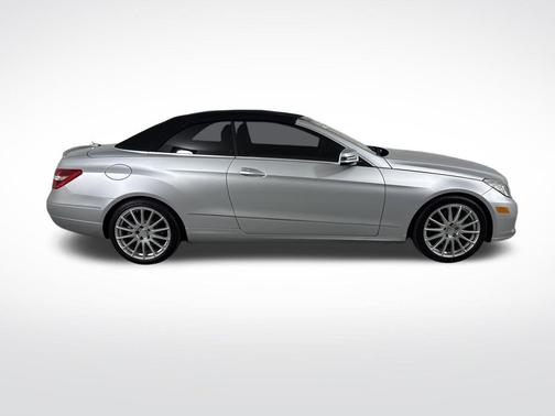 2013 Mercedes-Benz E-Class E 350