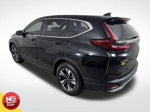 2021 Honda CR-V 2WD Special Edition