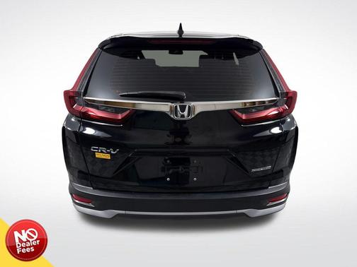 2021 Honda CR-V 2WD Special Edition