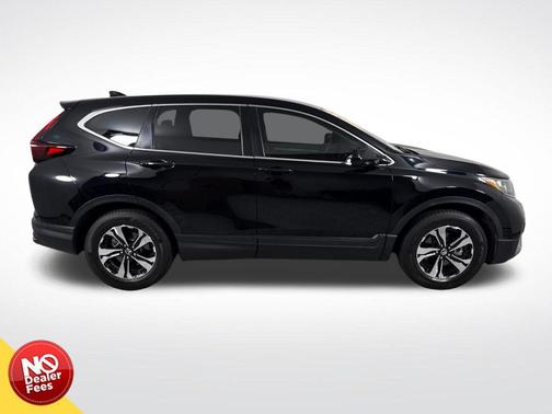 2021 Honda CR-V 2WD Special Edition
