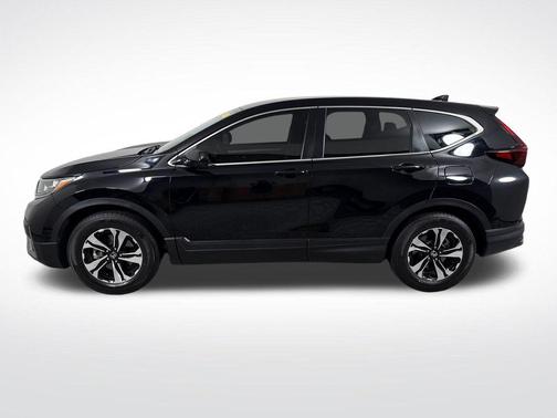 2021 Honda CR-V 2WD Special Edition