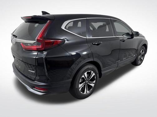 2021 Honda CR-V 2WD Special Edition