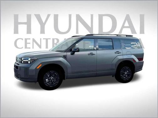 2025 Hyundai SANTA FE XRT
