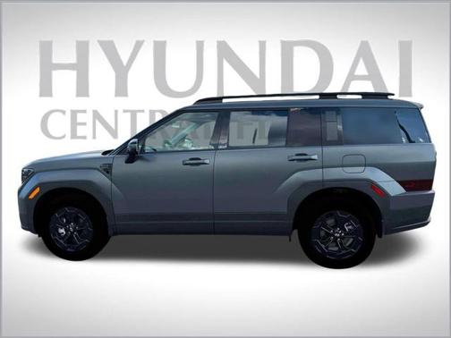 2025 Hyundai SANTA FE XRT