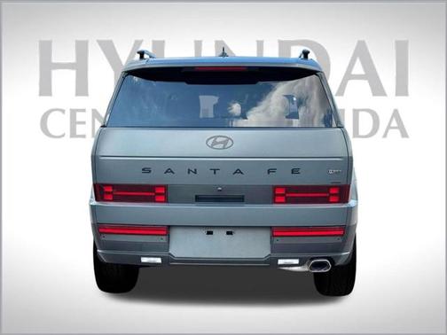 2025 Hyundai SANTA FE XRT