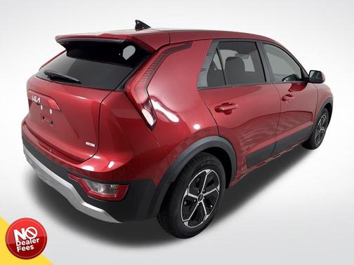 2023 Kia Niro LX