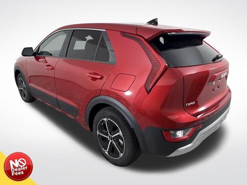 2023 Kia Niro LX