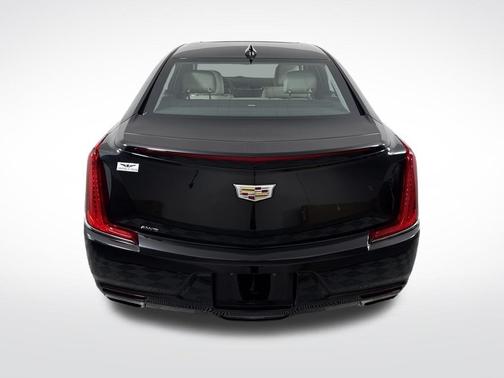 2018 Cadillac XTS Premium Luxury