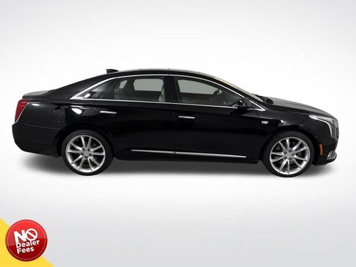 2018 Cadillac XTS Premium Luxury