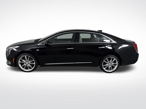 2018 Cadillac XTS Premium Luxury