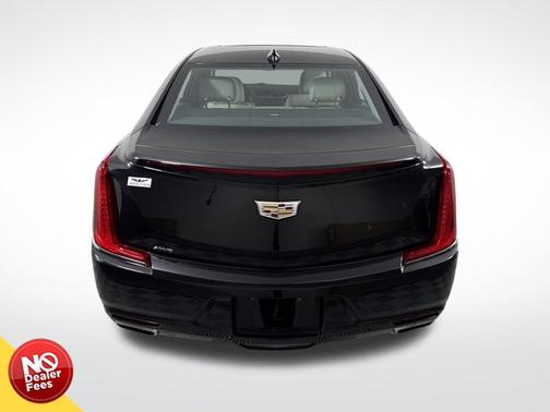 2018 Cadillac XTS Premium Luxury