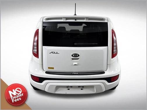 2013 Kia Soul !
