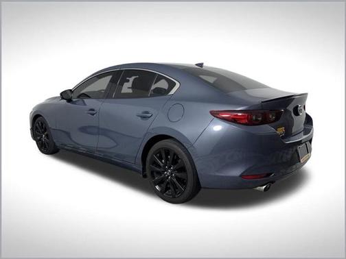 2023 Mazda Mazda3 2.5 Turbo AWD