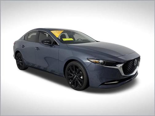 2023 Mazda Mazda3 2.5 Turbo AWD