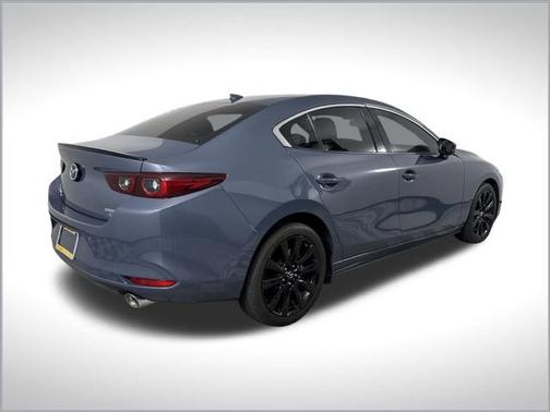 2023 Mazda Mazda3 2.5 Turbo AWD