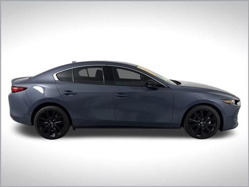 2023 Mazda Mazda3 2.5 Turbo AWD