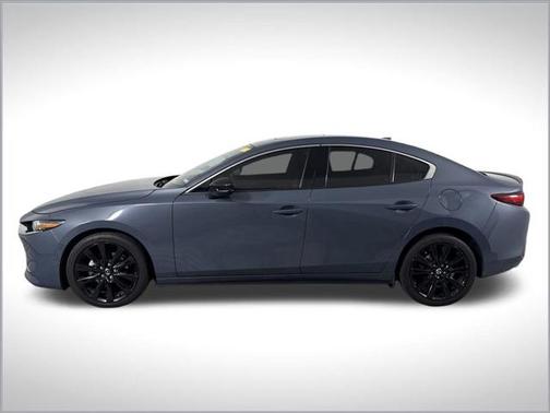 2023 Mazda Mazda3 2.5 Turbo AWD
