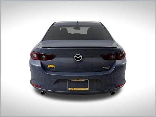 2023 Mazda Mazda3 2.5 Turbo AWD