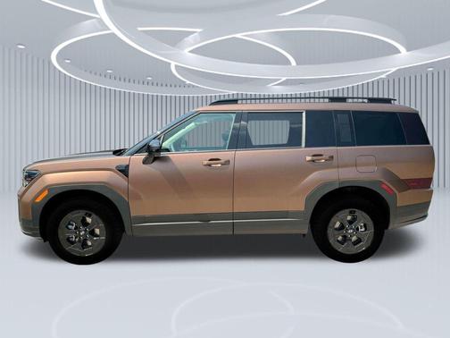 2025 Hyundai SANTA FE XRT
