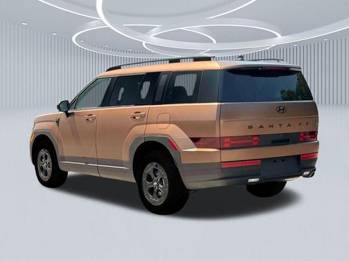 2025 Hyundai SANTA FE XRT