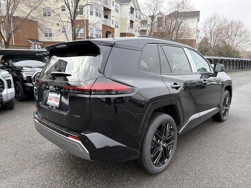 2026 Toyota RAV4 Sport