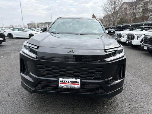 2026 Toyota RAV4 Sport