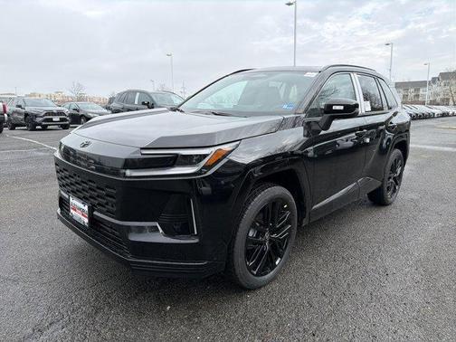 2026 Toyota RAV4 Sport