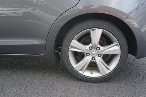 2015 Acura ILX 2.0L Technology