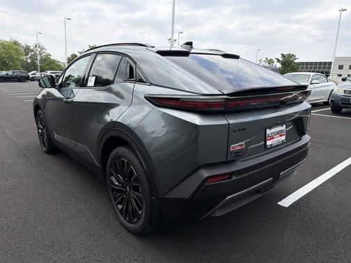 2026 Toyota C-HR XSE