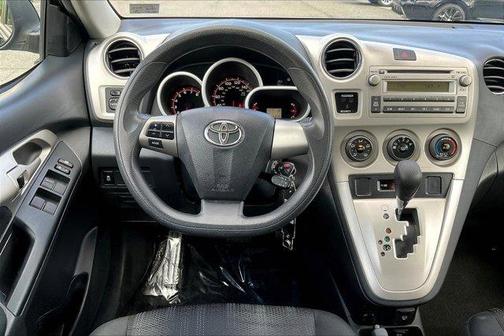 2012 Toyota Matrix S