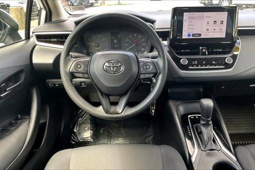 2023 Toyota Corolla Hybrid