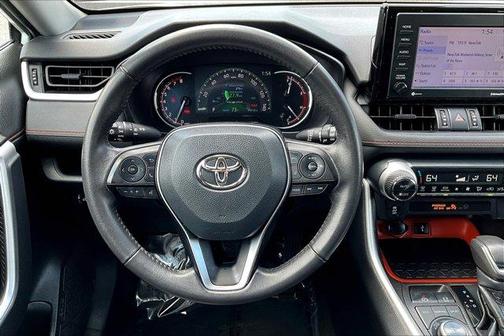 2022 Toyota RAV4 Adventure