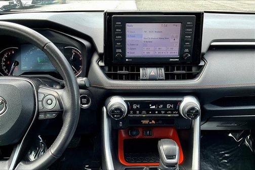2022 Toyota RAV4 Adventure