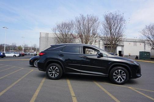 2021 Lexus RX 350 Base