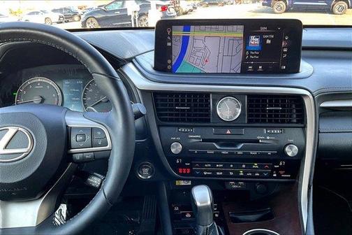 2021 Lexus RX 350 Base