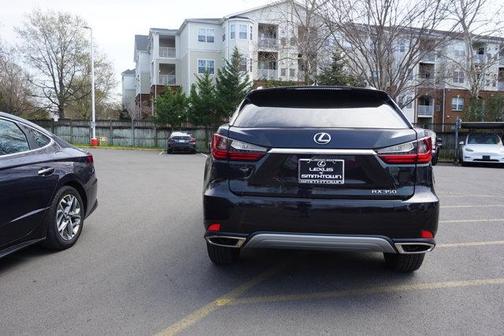 2021 Lexus RX 350 Base