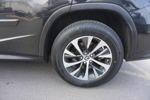 2021 Lexus RX 350 Base