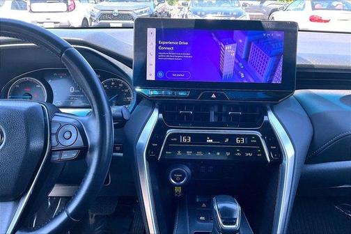 2023 Toyota Venza XLE