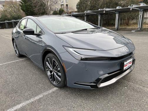 2026 Toyota Prius Limited