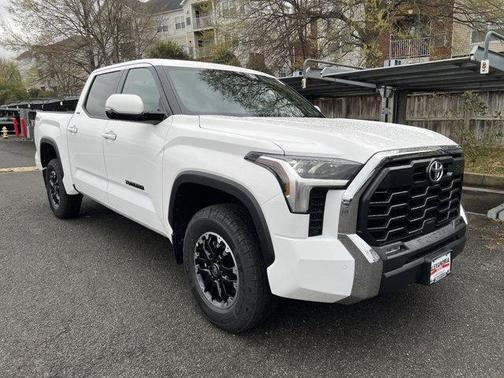 Ice 2026 Toyota Tundra SR5