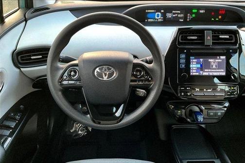 2019 Toyota Prius