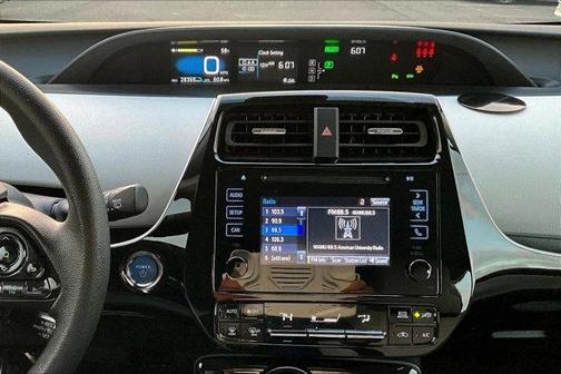 2019 Toyota Prius
